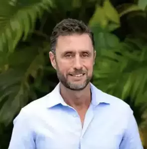 Jason Waller, Tulum, Real Estate Agent